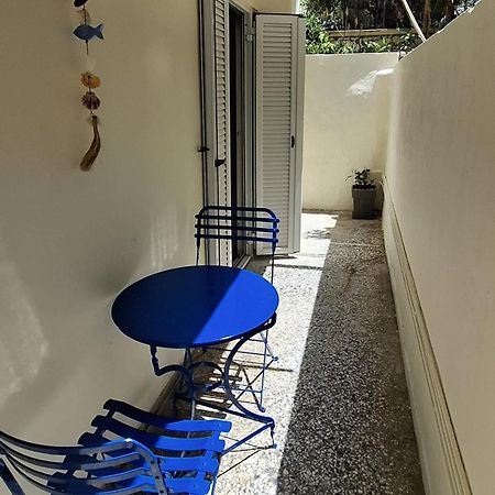 Honeybee4 - Cozy Studio Close To The Port, Airport & Athens Rafína Exteriör bild