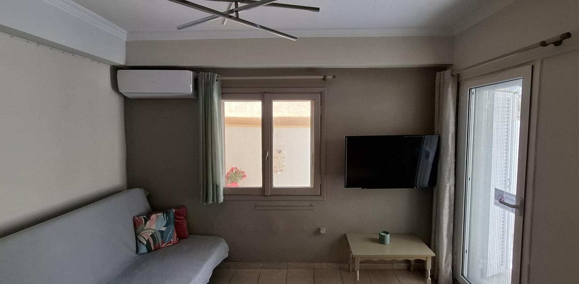 Honeybee4 - Cozy Studio Close To The Port, Airport & Athens Rafína Exteriör bild