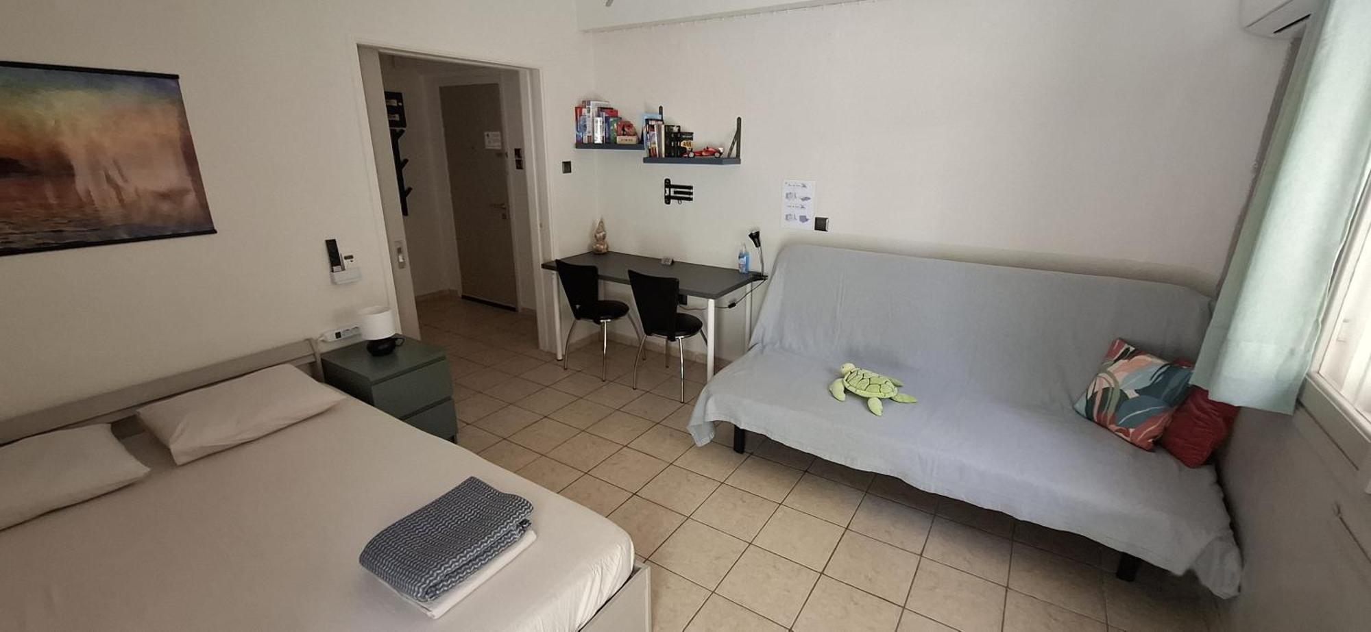 Honeybee4 - Cozy Studio Close To The Port, Airport & Athens Rafína Exteriör bild