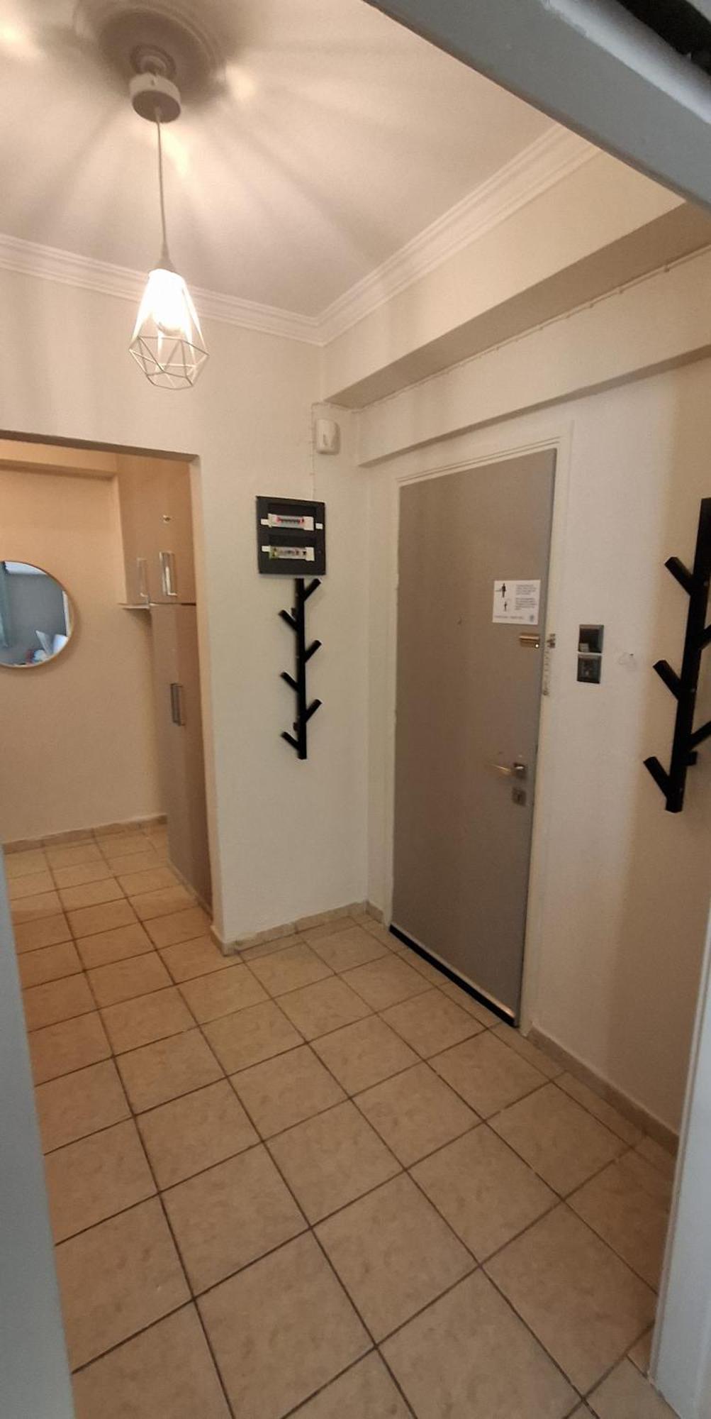 Honeybee4 - Cozy Studio Close To The Port, Airport & Athens Rafína Exteriör bild
