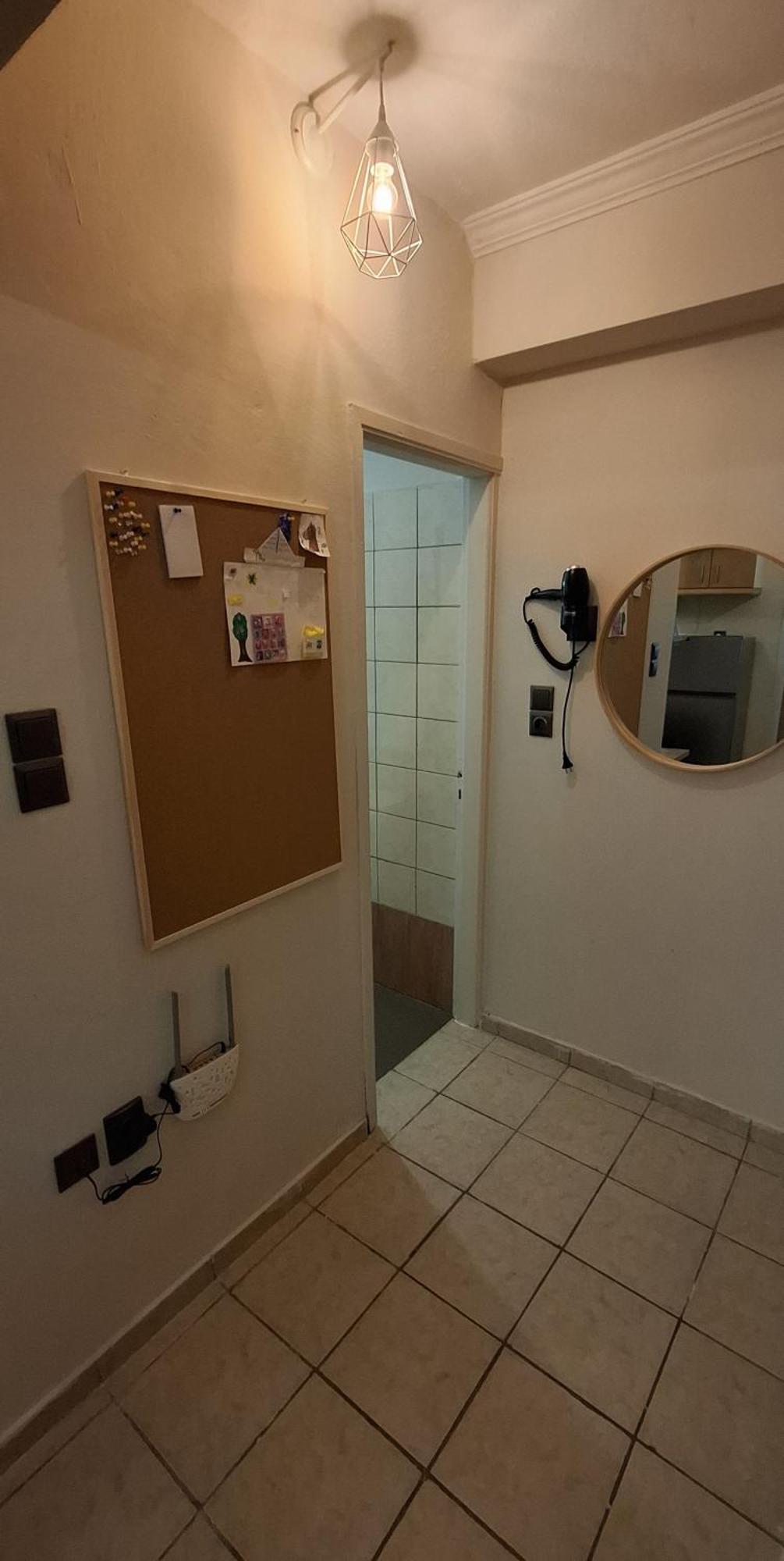 Honeybee4 - Cozy Studio Close To The Port, Airport & Athens Rafína Exteriör bild