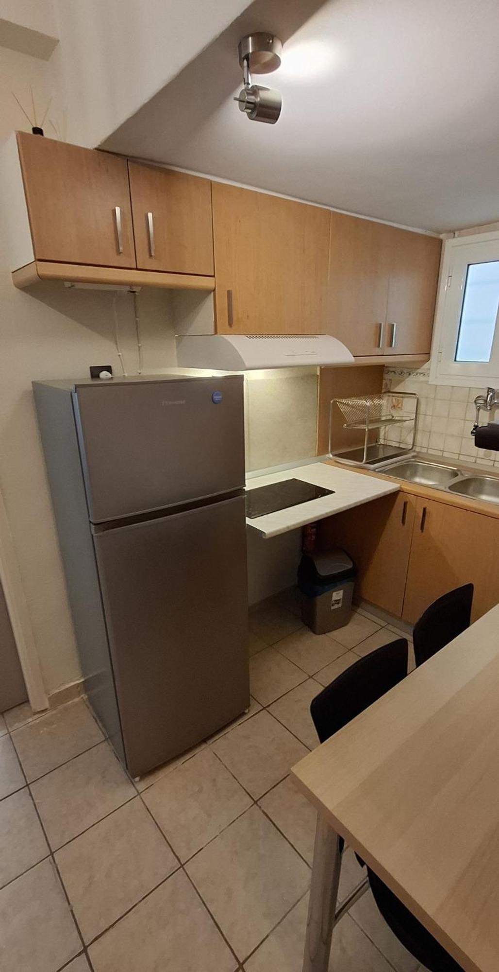 Honeybee4 - Cozy Studio Close To The Port, Airport & Athens Rafína Exteriör bild