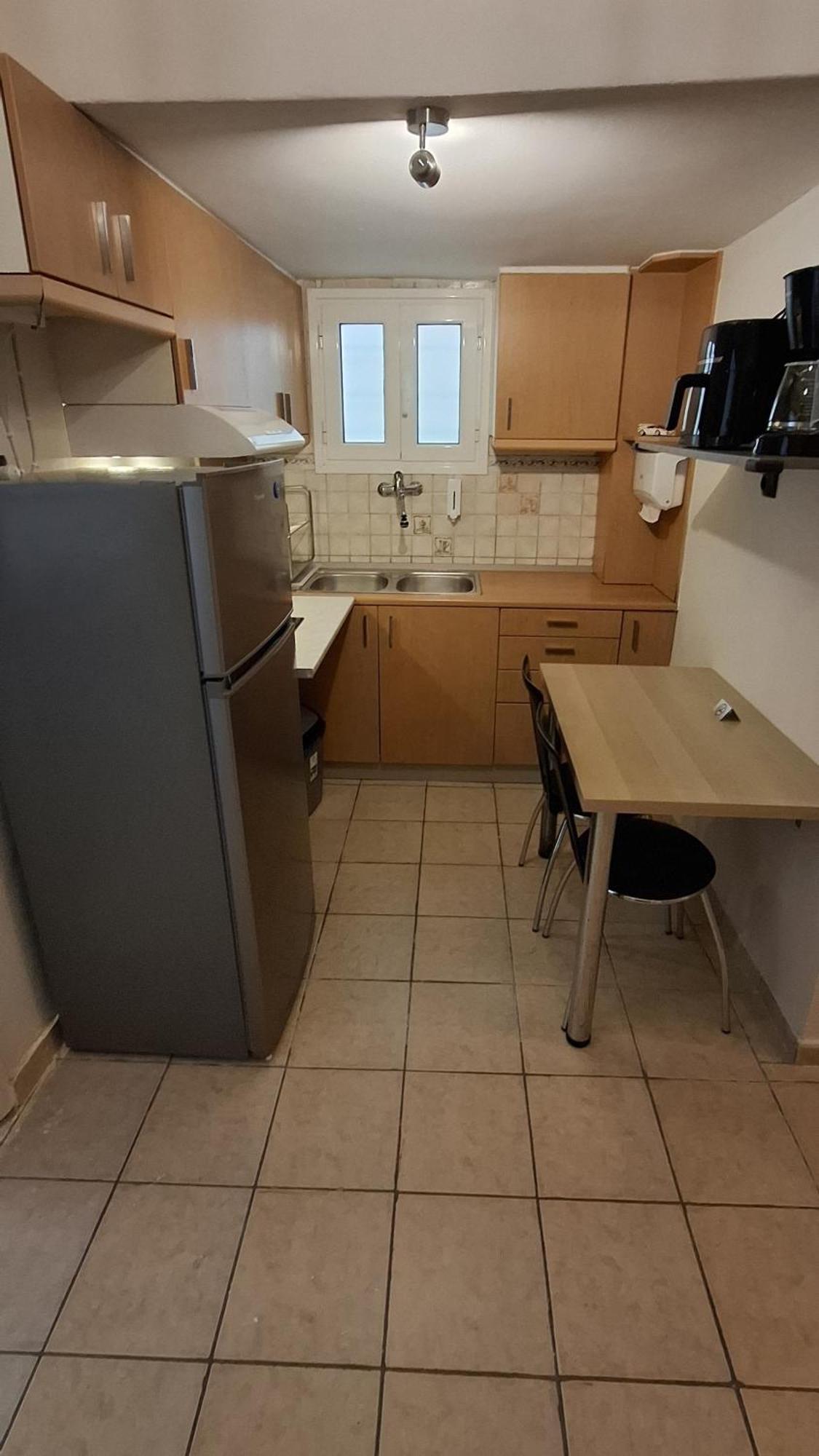 Honeybee4 - Cozy Studio Close To The Port, Airport & Athens Rafína Exteriör bild